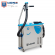 Mobile disinfectant fogger cart ATS-360